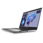 Dell Precision 7680 | i7-13850HX | 32GB RAM | 512GB SSD | NVIDIA® RTX™ 2000 8GB - New