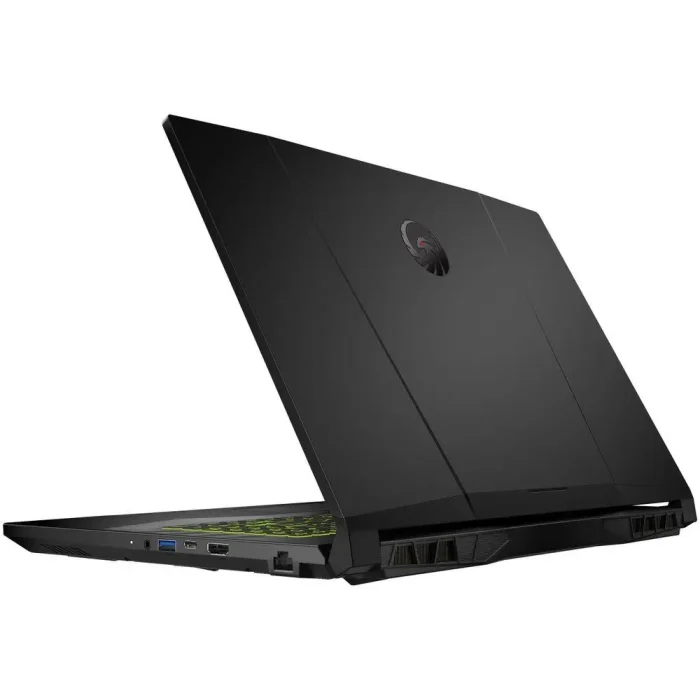 MSI Alpha B5EEK Gaming Laptop – Ryzen 7-5800H | 17.3″ FHD | 16GB RAM | 512GB SSD | AMD Radeon RX 6600M 8GB GDDR6 Graphics | Win 11 Home - New