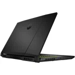 MSI Alpha B5EEK Gaming Laptop – Ryzen 7-5800H | 17.3″ FHD | 16GB RAM | 512GB SSD | AMD Radeon RX 6600M 8GB GDDR6 Graphics | Win 11 Home - New