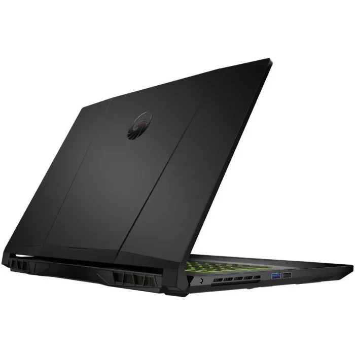MSI Alpha B5EEK Gaming Laptop – Ryzen 7-5800H | 17.3″ FHD | 16GB RAM | 512GB SSD | AMD Radeon RX 6600M 8GB GDDR6 Graphics | Win 11 Home - New