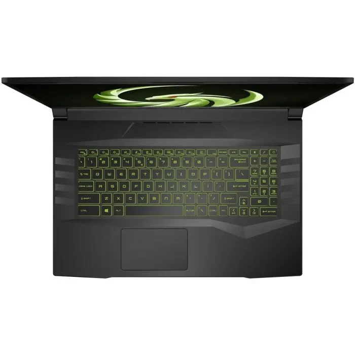 MSI Alpha B5EEK Gaming Laptop – Ryzen 7-5800H | 17.3″ FHD | 16GB RAM | 512GB SSD | AMD Radeon RX 6600M 8GB GDDR6 Graphics | Win 11 Home - New