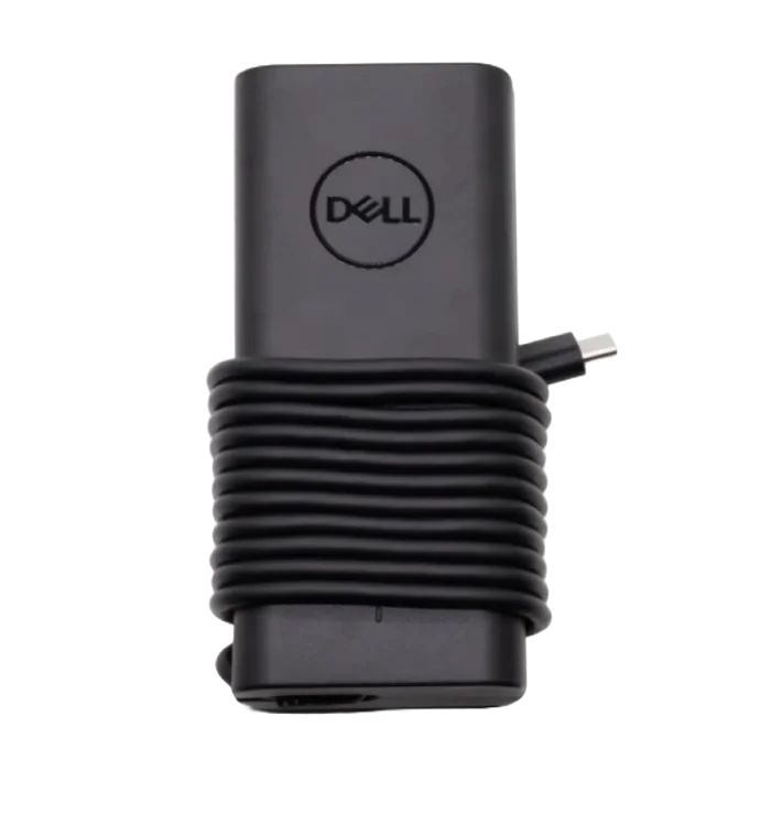 Dell 90W USB-C Type C Laptop AC Adapter Charger