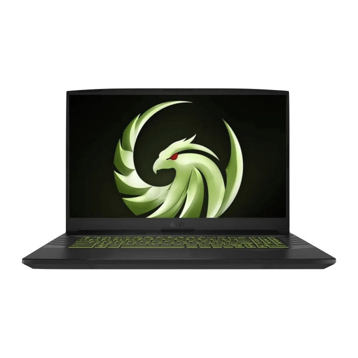 MSI Alpha B5EEK Gaming Laptop – Ryzen 7-5800H | 17.3″ FHD | 16GB RAM | 512GB SSD | AMD Radeon RX 6600M 8GB GDDR6 Graphics | Win 11 Home - New