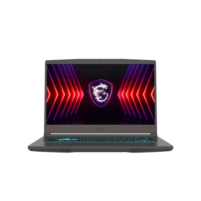 MSI Thin 15 B13VE | i7-13650HX | 15.6-inch 144Hz | 16GB RAM | 512GB SSD | NVIDIA GeForce RTX 4050 6GB - New