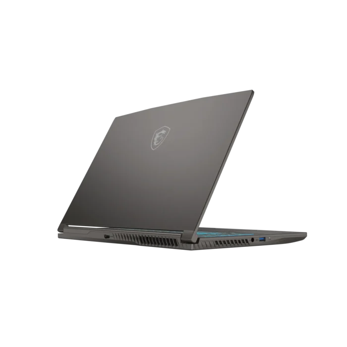 MSI Thin 15 B13VE | i7-13650HX | 15.6-inch 144Hz | 16GB RAM | 512GB SSD | NVIDIA GeForce RTX 4050 6GB - New