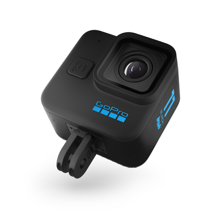 GoPro HERO11 Mini Action Camera | Black - New