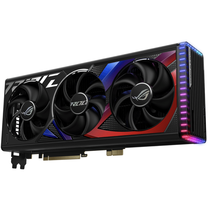 ASUS GeForce RTX 4090 ROG Strix BTF OC Edition 24GB + Asus TUF Z790 BTF Wifi Motherboard - New - Image 9