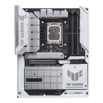ASUS GeForce RTX 4090 ROG Strix BTF OC Edition 24GB + Asus TUF Z790 BTF Wifi Motherboard - New - Image 4