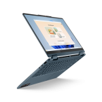 Lenovo Yoga 7 2-in-1 14AKP10 | 14" OLED 2.8K Touch | Ryzen 7 350 | 32GB RAM | 512GB (Includes Lenovo Pen & Sleeve) - New Open Box - Image 4