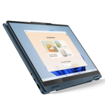 Lenovo Yoga 7 2-in-1 14AKP10 | 14" OLED 2.8K Touch | Ryzen 7 350 | 32GB RAM | 512GB (Includes Lenovo Pen & Sleeve) - New Open Box - Image 6