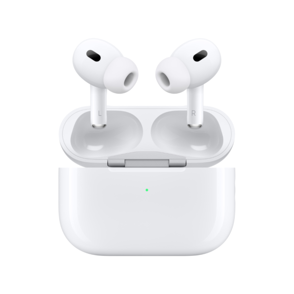 Apple AirPods Pro (2nd Gen) with MagSafe Case (USB‑C)