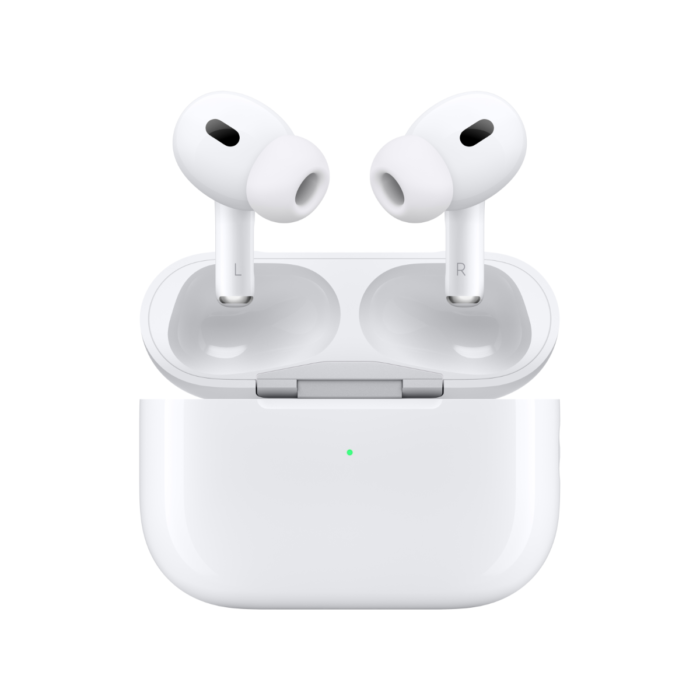 Apple AirPods Pro (2nd Gen) with MagSafe Case (USB‑C)