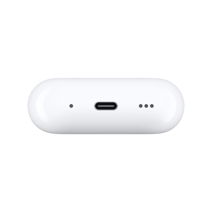 Apple AirPods Pro (2nd Gen) with MagSafe Case (USB‑C)