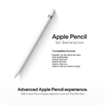 Apple Pencil 2nd Gen - New