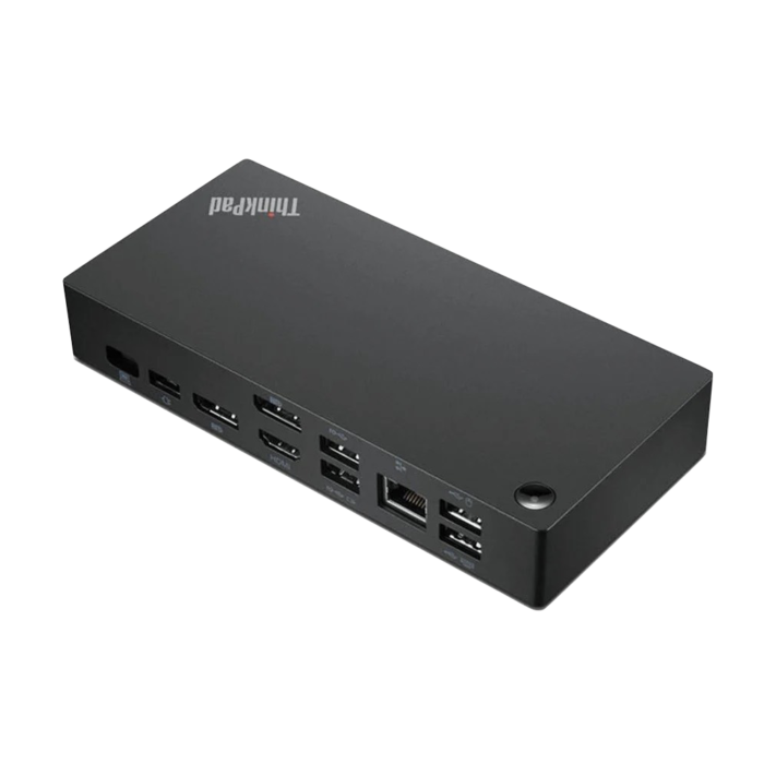 Lenovo ThinkPad Universal USB-C Dock - New