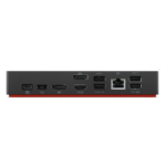 Lenovo ThinkPad Universal USB-C Dock - New