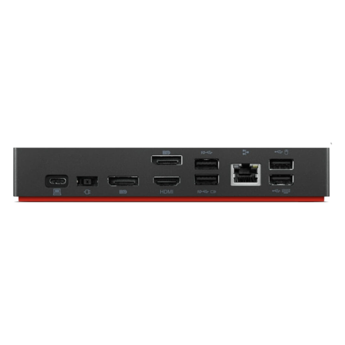 Lenovo ThinkPad Universal USB-C Dock - New