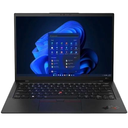 Lenovo ThinkPad X1 Carbon Gen 11 (14" Touch) - Intel i7-1365U | 32GB RAM | 1TB - New