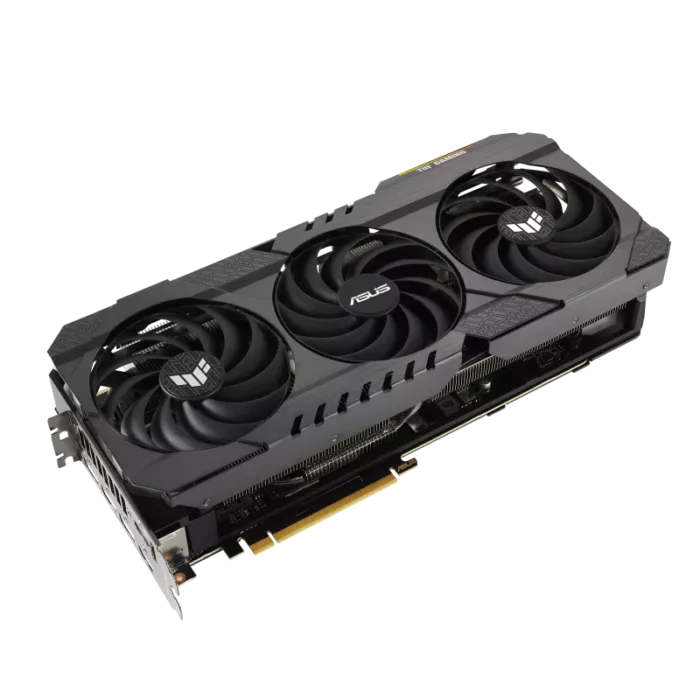 TUF GeForce RTX 4090 24GB OG OC Edition Gaming Graphics Card | NVIDIA | 24 GB | GeForce RTX 4090 | GDDR6X | HDMI ports quantity 2 | PCI Express 4.0 - New