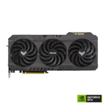 TUF GeForce RTX 4090 24GB OG OC Edition Gaming Graphics Card | NVIDIA | 24 GB | GeForce RTX 4090 | GDDR6X | HDMI ports quantity 2 | PCI Express 4.0 - New