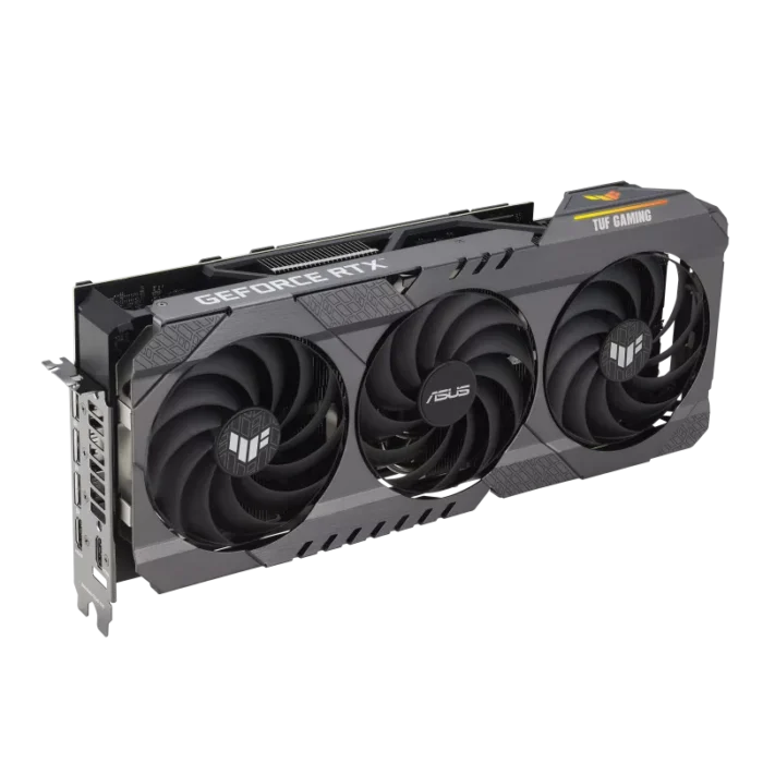 TUF GeForce RTX 4090 24GB OG OC Edition Gaming Graphics Card | NVIDIA | 24 GB | GeForce RTX 4090 | GDDR6X | HDMI ports quantity 2 | PCI Express 4.0 - New