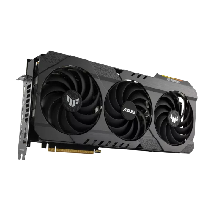 TUF GeForce RTX 4090 24GB OG OC Edition Gaming Graphics Card | NVIDIA | 24 GB | GeForce RTX 4090 | GDDR6X | HDMI ports quantity 2 | PCI Express 4.0 - New