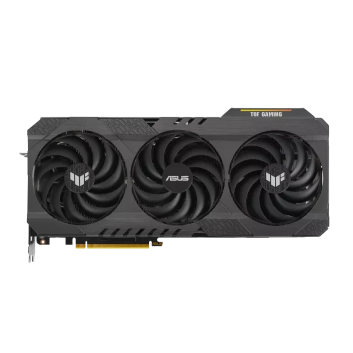 TUF GeForce RTX 4090 24GB OG OC Edition Gaming Graphics Card | NVIDIA | 24 GB | GeForce RTX 4090 | GDDR6X | HDMI ports quantity 2 | PCI Express 4.0 - New