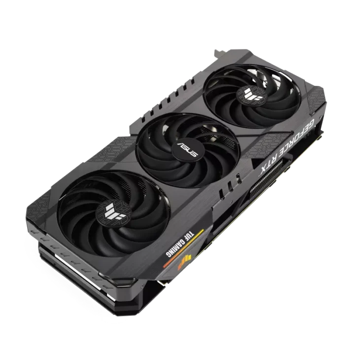 TUF GeForce RTX 4090 24GB OG OC Edition Gaming Graphics Card | NVIDIA | 24 GB | GeForce RTX 4090 | GDDR6X | HDMI ports quantity 2 | PCI Express 4.0 - New