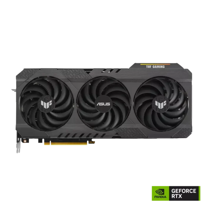 TUF GeForce RTX 4090 24GB OG OC Edition Gaming Graphics Card | NVIDIA | 24 GB | GeForce RTX 4090 | GDDR6X | HDMI ports quantity 2 | PCI Express 4.0 - New