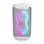 JBL PartyBox 130 Bluetooth Portable Speaker | White - New