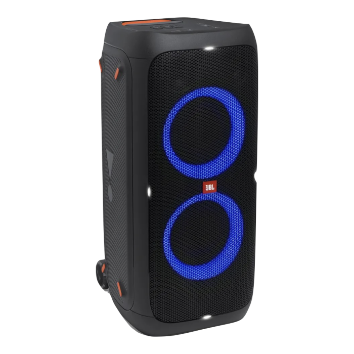 JBL PartyBox 310 Bluetooth Portable Speaker