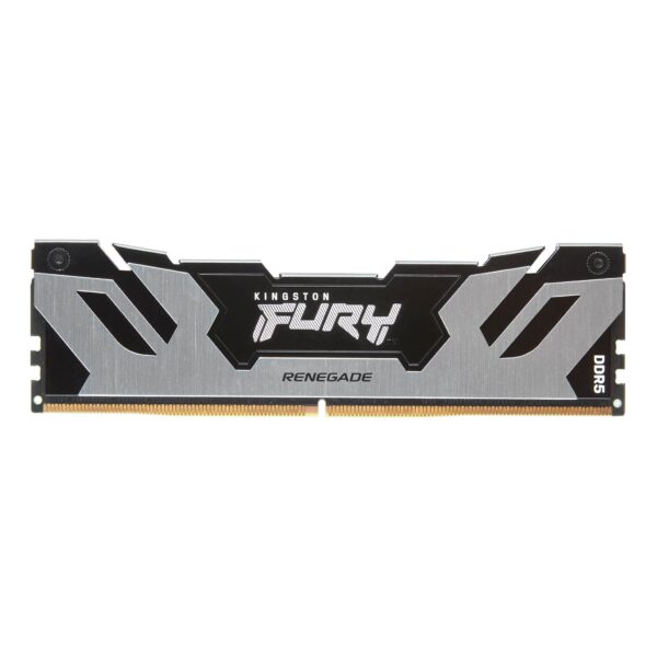 Kingston Fury Renegade 32GB (2x16GB) DDR5-7200 CL38 Kit - 1.45V - New