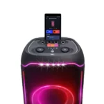 JBL Party Box Ultimate WiFi and Bluetooth 1100 Watts Speaker - New