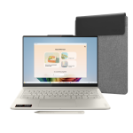 Lenovo Yoga 7 2-in-1 14AKP10 | 14" OLED 2.8K Touch | Ryzen 7 350 | 32GB RAM | 1TB (Includes Lenovo Pen & Sleeve) - New