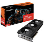 Gigabyte 24 GB