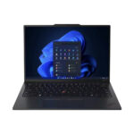 Lenovo ThinkPad X1 Carbon Gen 12 (14" Touch) - Intel Ultra 7 155U | 32GB RAM | 512GB - New