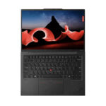 Lenovo ThinkPad X1 Carbon Gen 12 (14" Touch) - Intel Ultra 7 155U | 32GB RAM | 512GB - New