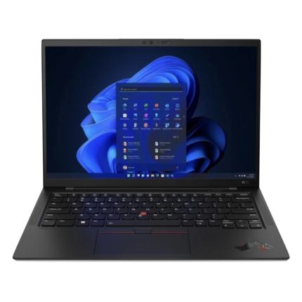 Lenovo ThinkPad X1 Carbon Gen 12 (14" Touch) - Intel Ultra 7 155U | 32GB RAM | 512GB - New