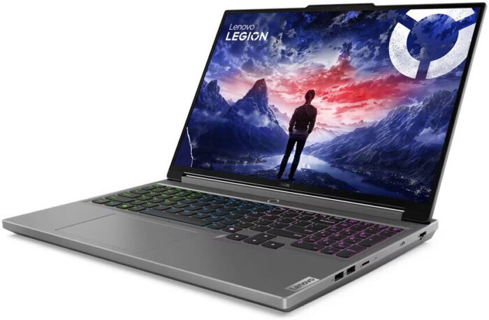 Lenovo Legion 5i 16-inch | RTX 4060 8GB | 14th Gen i9 14900HX | 32GB RAM | 1TB SSD -New