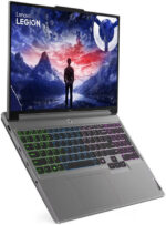 Lenovo Legion 5i 16-inch | RTX 4060 8GB | 14th Gen i9 14900HX | 32GB RAM | 1TB SSD -New