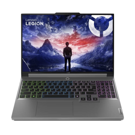 Lenovo Legion 5i 16-inch | RTX 4060 8GB | 14th Gen i9 14900HX | 32GB RAM | 1TB SSD -New