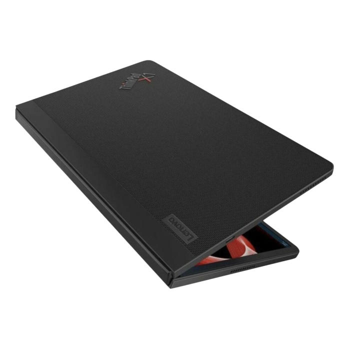 Lenovo ThinkPad X1 Fold Gen 1 Notebook PC – Core i7-1250U | 16.3″ QXGA Touch Foldable | 16GB RAM | 512GB SSD