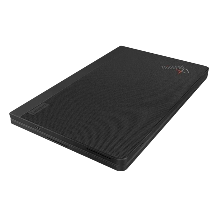 Lenovo ThinkPad X1 Fold Gen 1 Notebook PC – Core i7-1250U | 16.3″ QXGA Touch Foldable | 16GB RAM | 512GB SSD