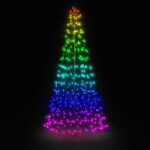 Twinkly | Light Tree 3D | 300-LED | 2M X 1M