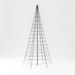 Twinkly | Light Tree 3D | 450-LED | 3M X 1.5M