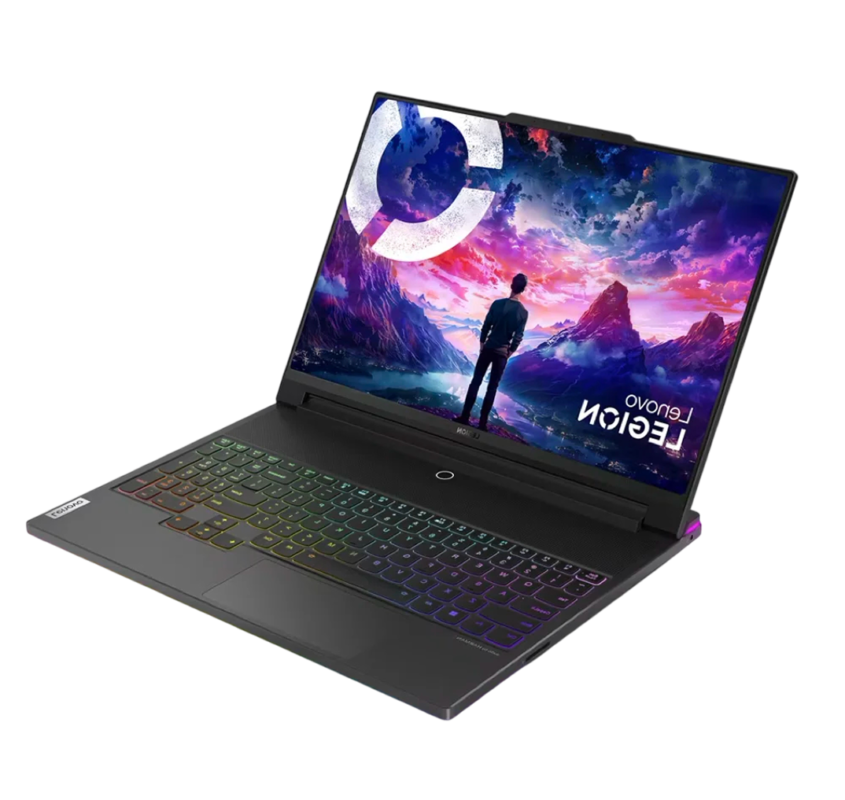 Lenovo Legion 5i 16-inch | RTX 4060 8GB | 14th Gen i9 14900HX | 32GB RAM | 1TB SSD -New (Open Box)