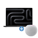 Apple MacBook Pro 14-Inch M4 Pro | 12-Core CPU 16-Core GPU | 24GB Unified RAM | 512GB SSD | Space Black - New