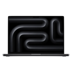Apple MacBook Pro 16-Inch M4 Pro | 14-Core CPU 20-Core GPU | 48GB Unified RAM | 2TB SSD | Space Black - New - Image 4