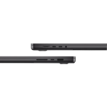Apple MacBook Pro 16-Inch M4 Pro | 14-Core CPU 20-Core GPU | 48GB Unified RAM | 2TB SSD | Space Black - New - Image 3