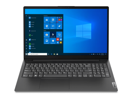 Lenovo V15 G2 IJL | 15.6-inch | Intel® Celeron® N4500 | 8GB RAM | 256B SSD | Intel® UHD Graphics | Black - New
